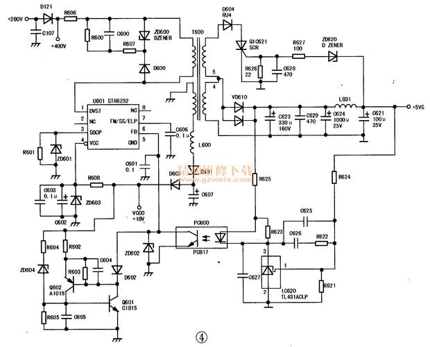 长虹lt32630x电源故障