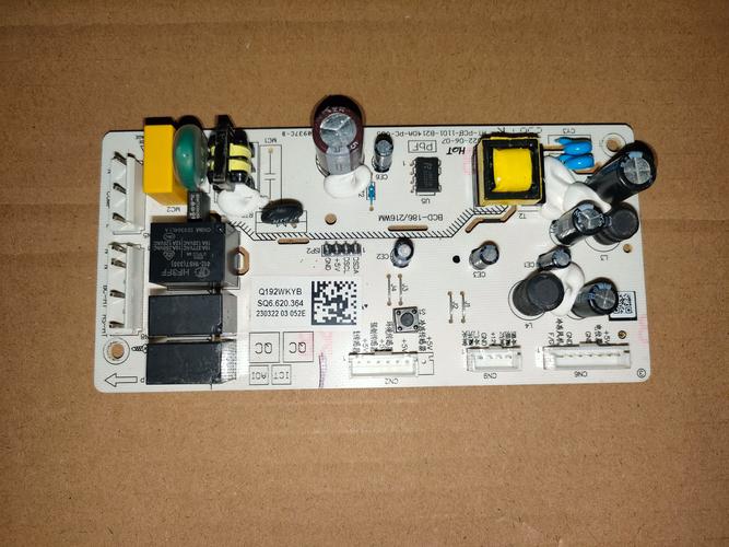 电源strw6553常见故障