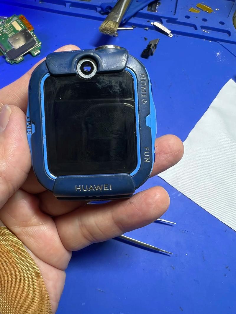 华为4x一块电池多少钱