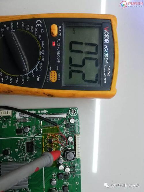 海尔mtk8222不开机故障