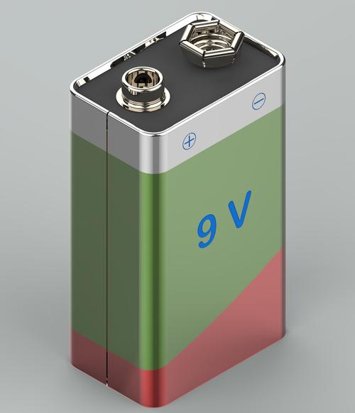 9v充电器充12v电池