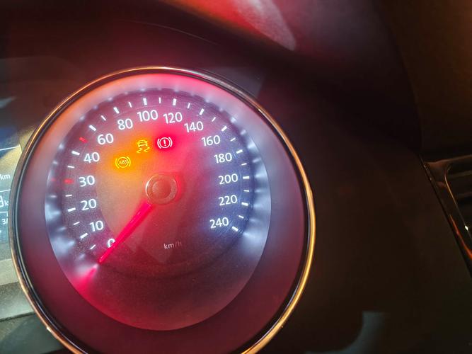 美的mg52 8001故障灯