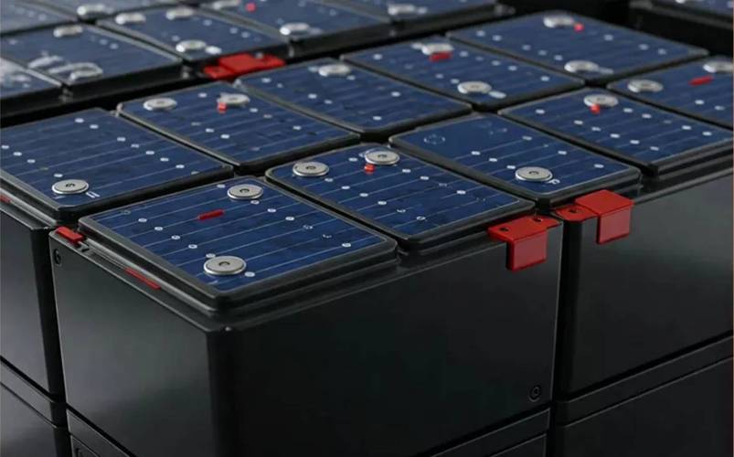 华中科技大学 燃料电池