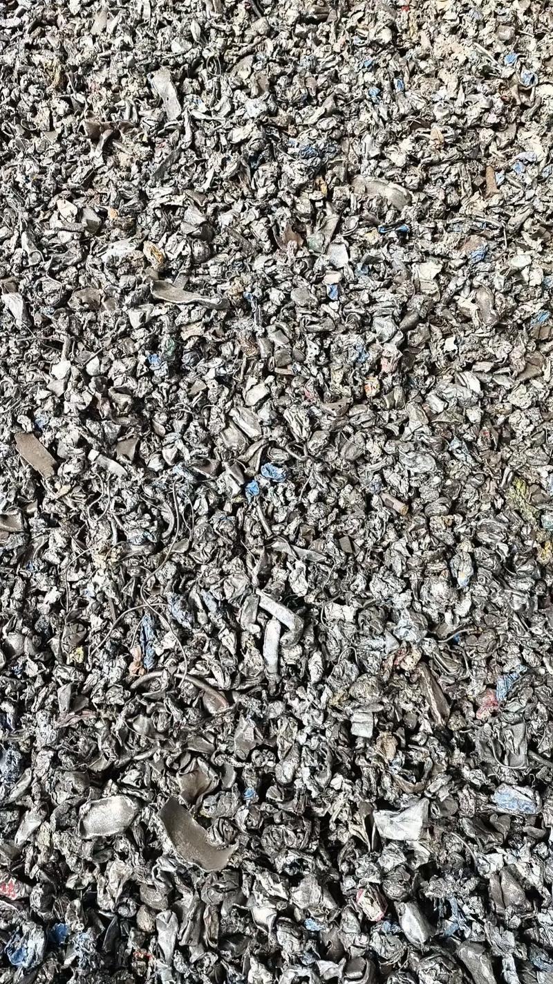 佛山市废铁破碎料