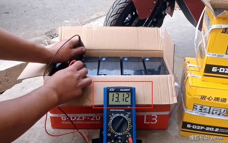 电动车锂电池的使用寿命