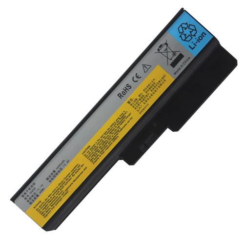 联想g455笔记本电池