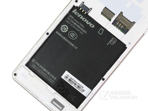 联想k860i手机电池