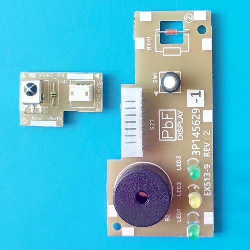 大金kfr35gw bp故障