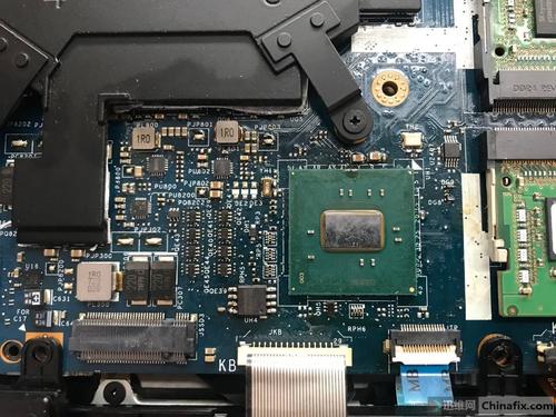 外星人15r3 拆电池