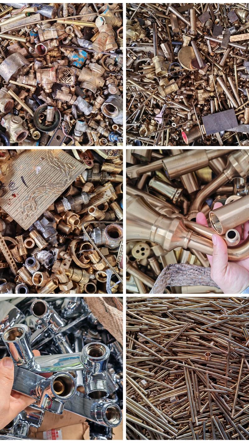 广州废铁市场价格