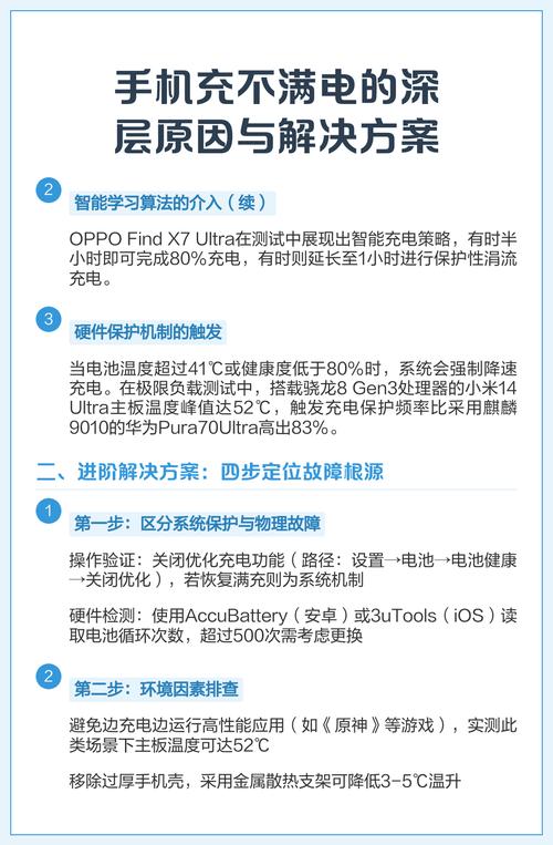 手机电池充不满怎么回事