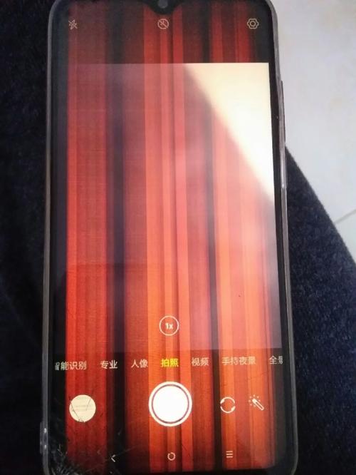 长虹lt42720f花屏故障