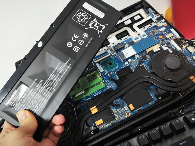 哪个是笔记本电脑电池好