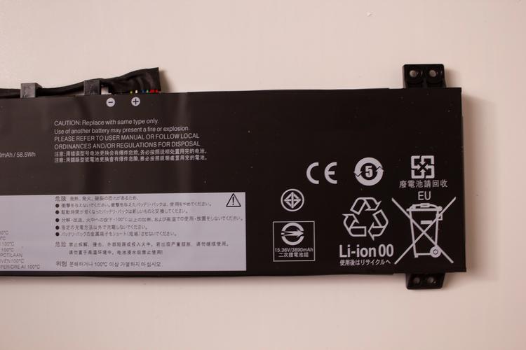 哪个是笔记本电脑电池好