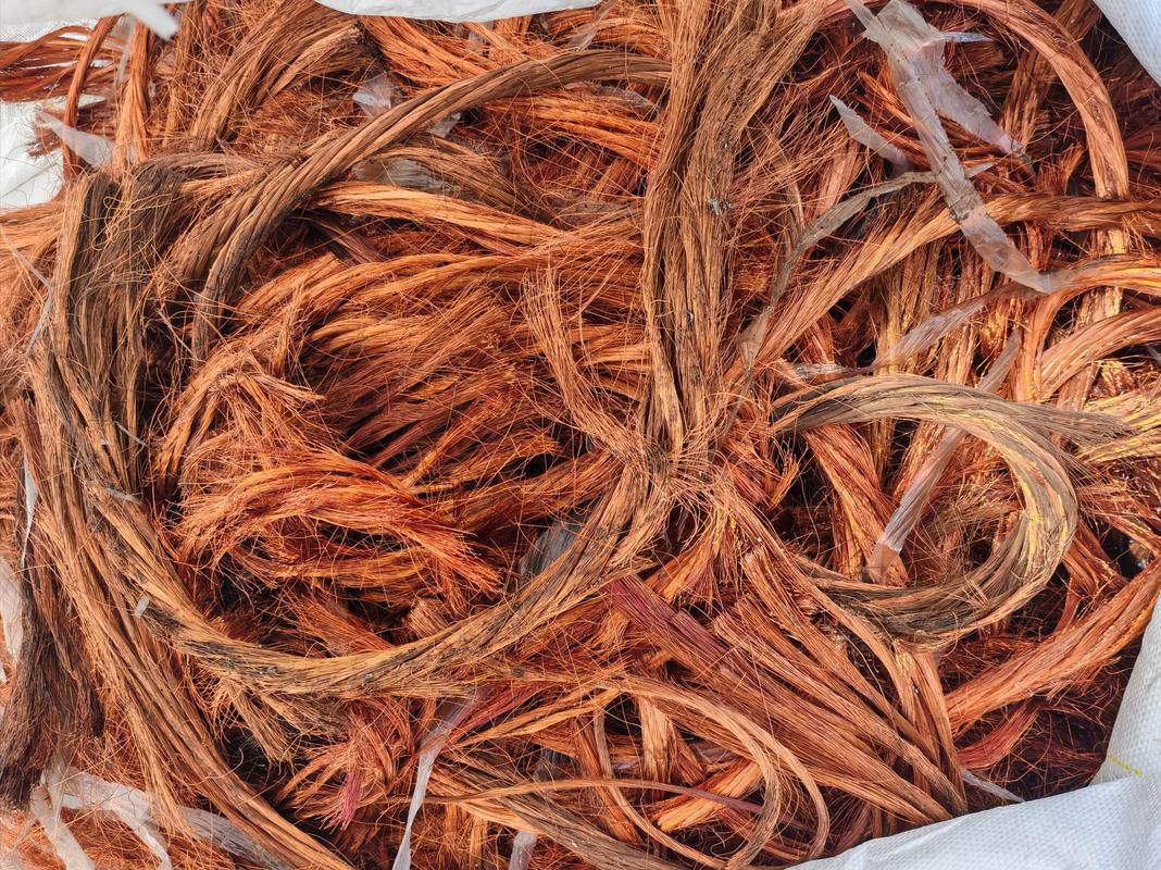 废铁丝回收多少钱