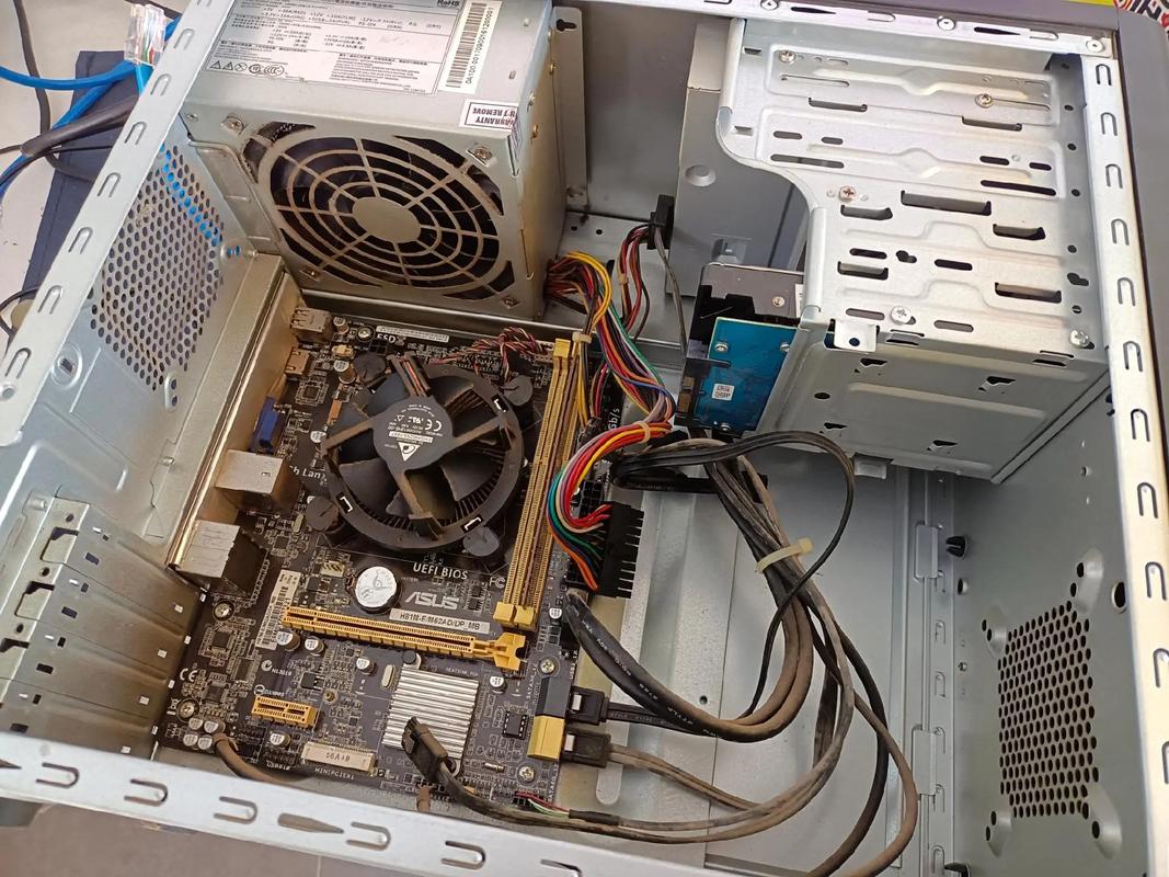 笔记本电脑电池不能开机