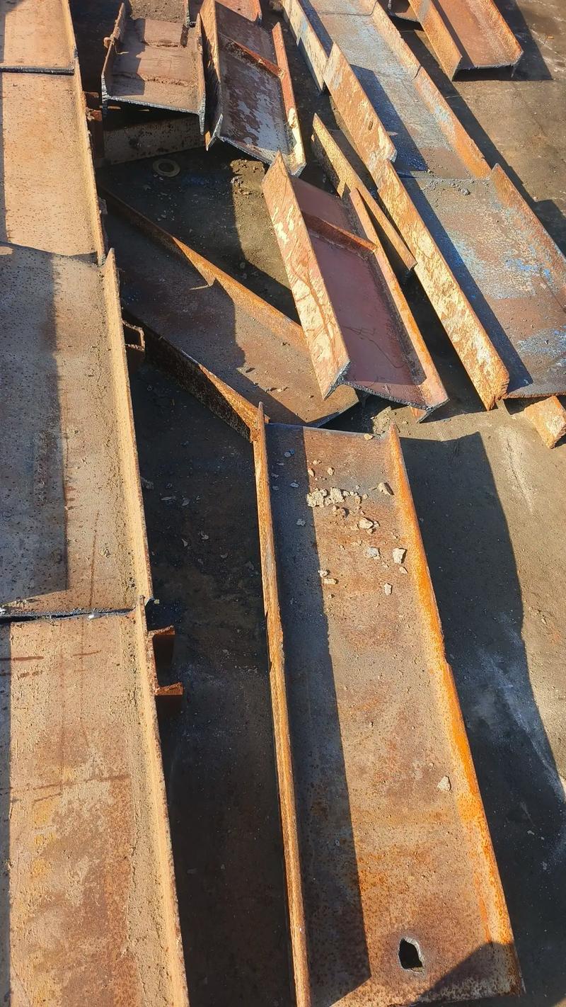 舟山废铁多少一吨