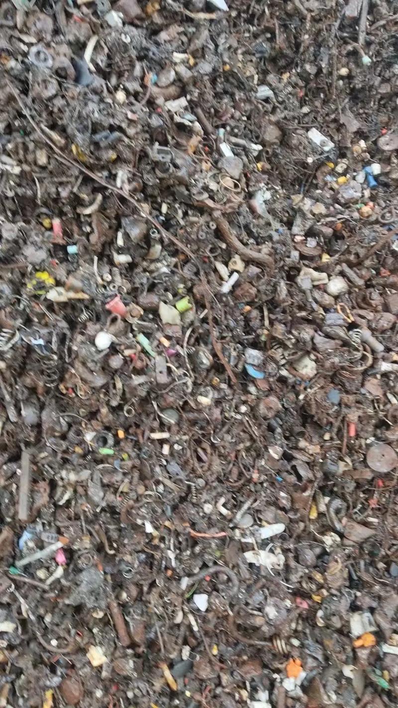 废铁颗粒做什么用