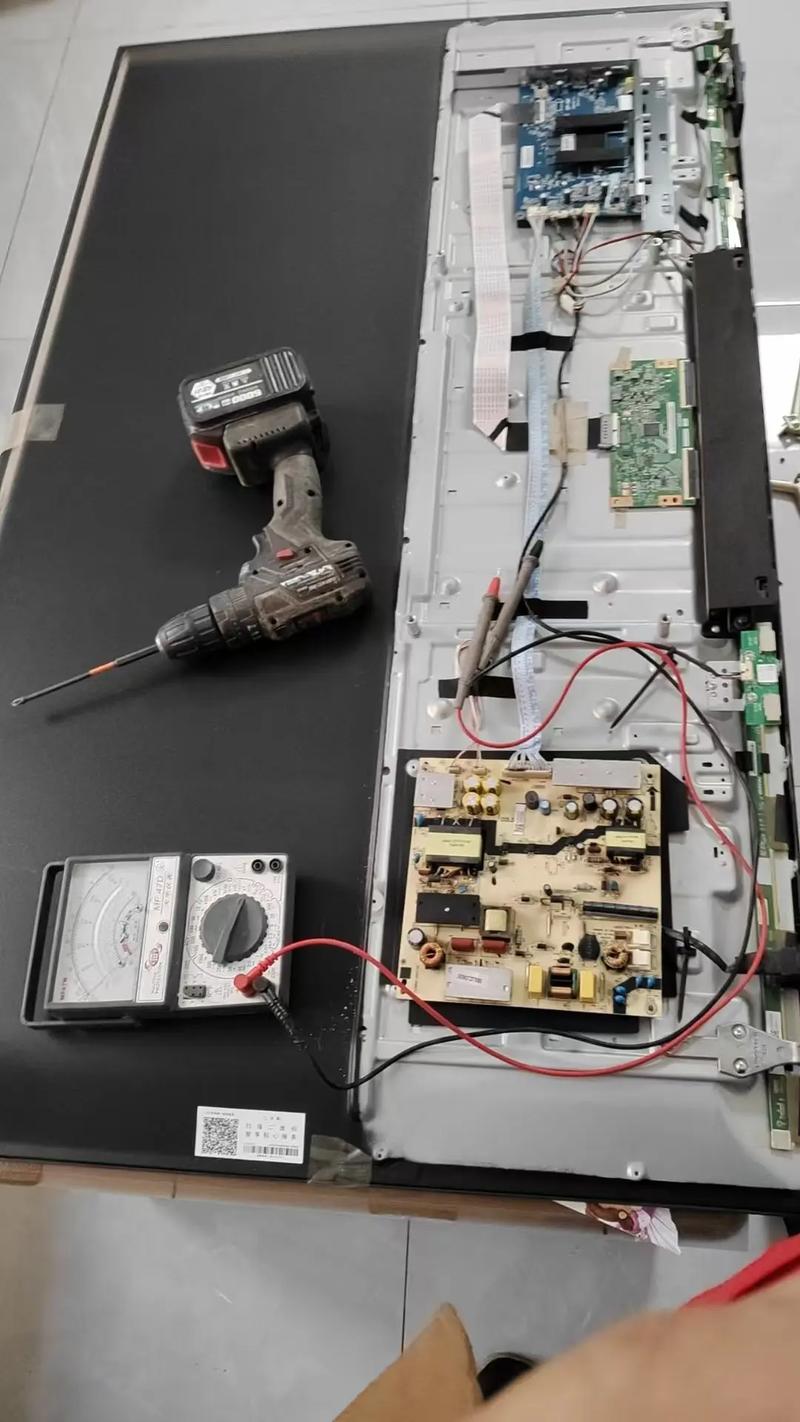 海信kf-35gw 故障维修