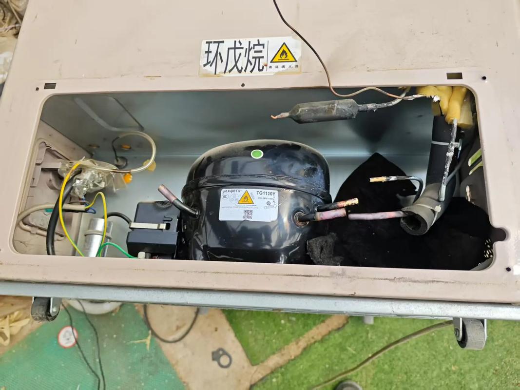 海信kf-35gw 故障维修