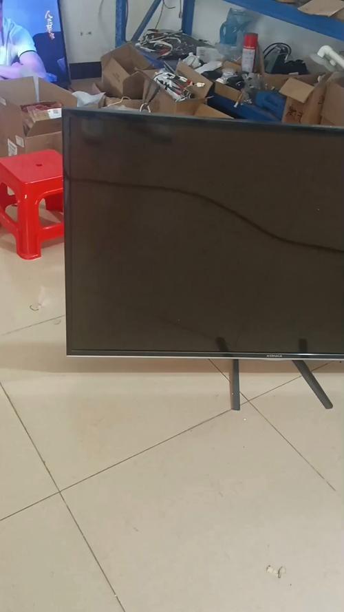 康佳电视kktvK43屏故障