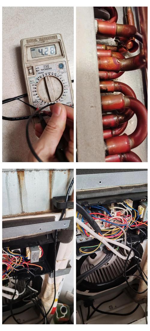格兰仕ch2122k故障修理
