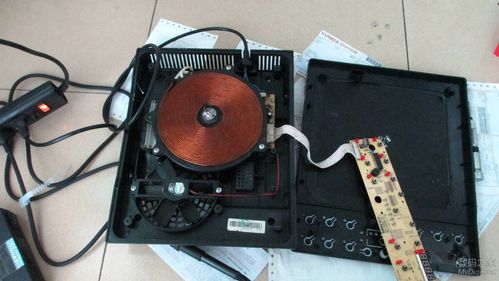 格兰仕ch2122k故障修理