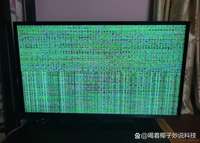 海尔电视hp_2999的故障