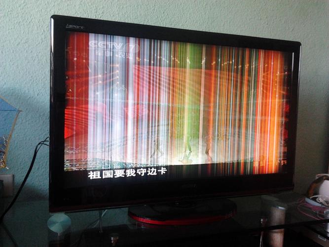 康佳pdp4217g花屏故障