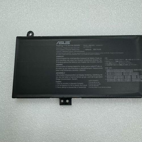 华硕笔记本电脑主板电池