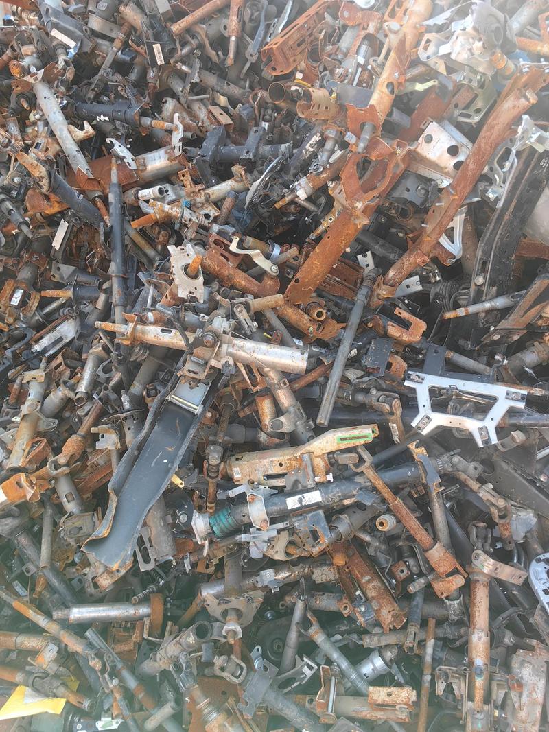 有没有废铁交易网