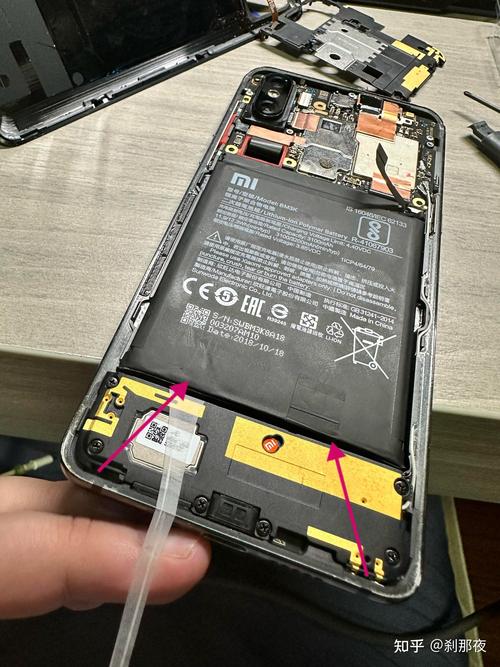 小米3的电池坏了怎么办