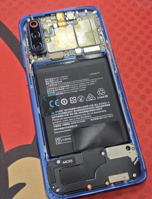 小米3的电池坏了怎么办