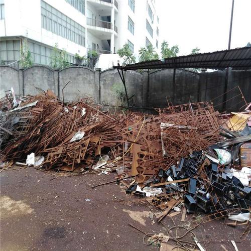 福建三明废铁回收