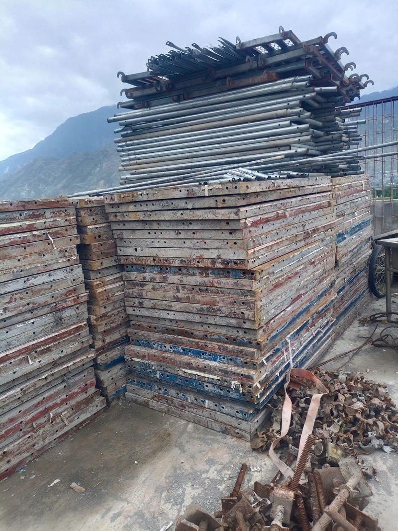 福建三明废铁回收