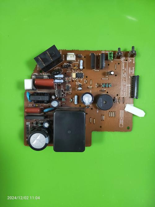 松下cs-903kc电源故障