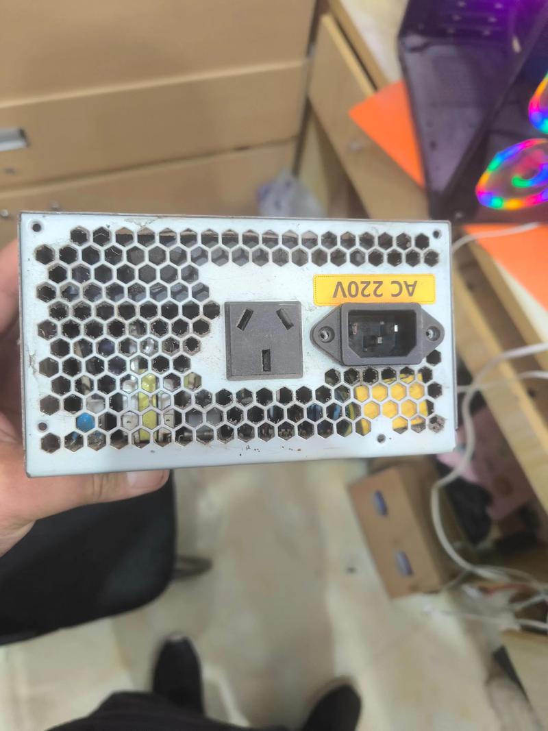 松下cs-903kc电源故障