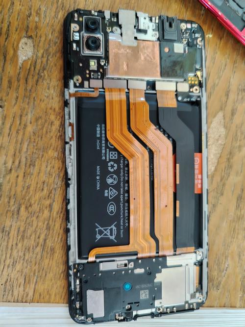 vivox1电池多少钱