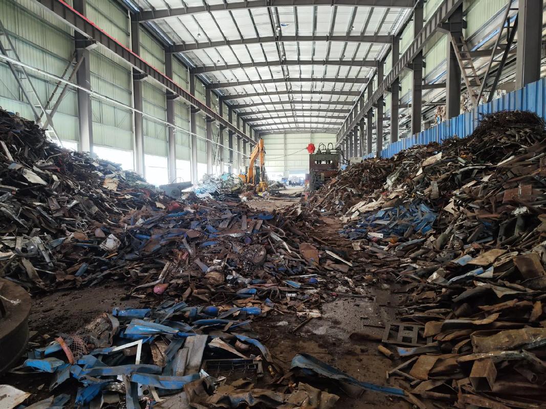 废铁收购厂家十堰