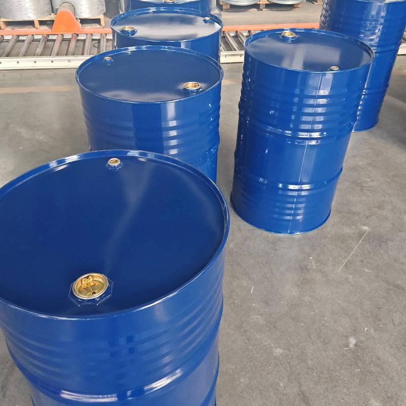 废铁油桶是危废吗