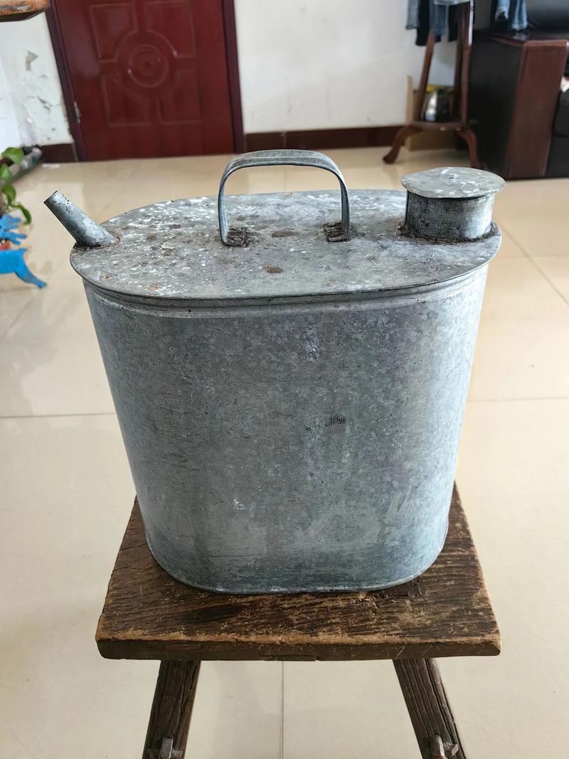 废铁皮可以做什么