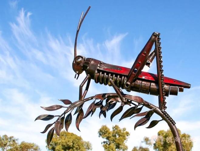 废铁皮可以做什么