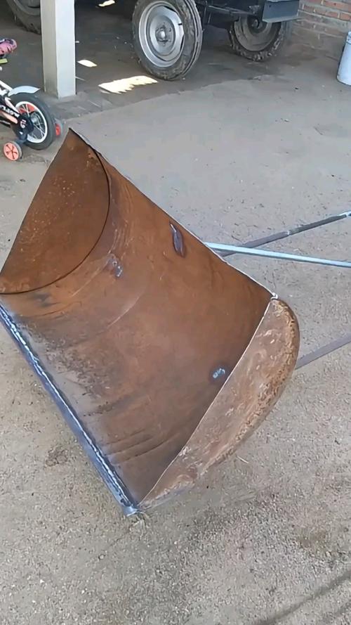 废铁皮可以做什么