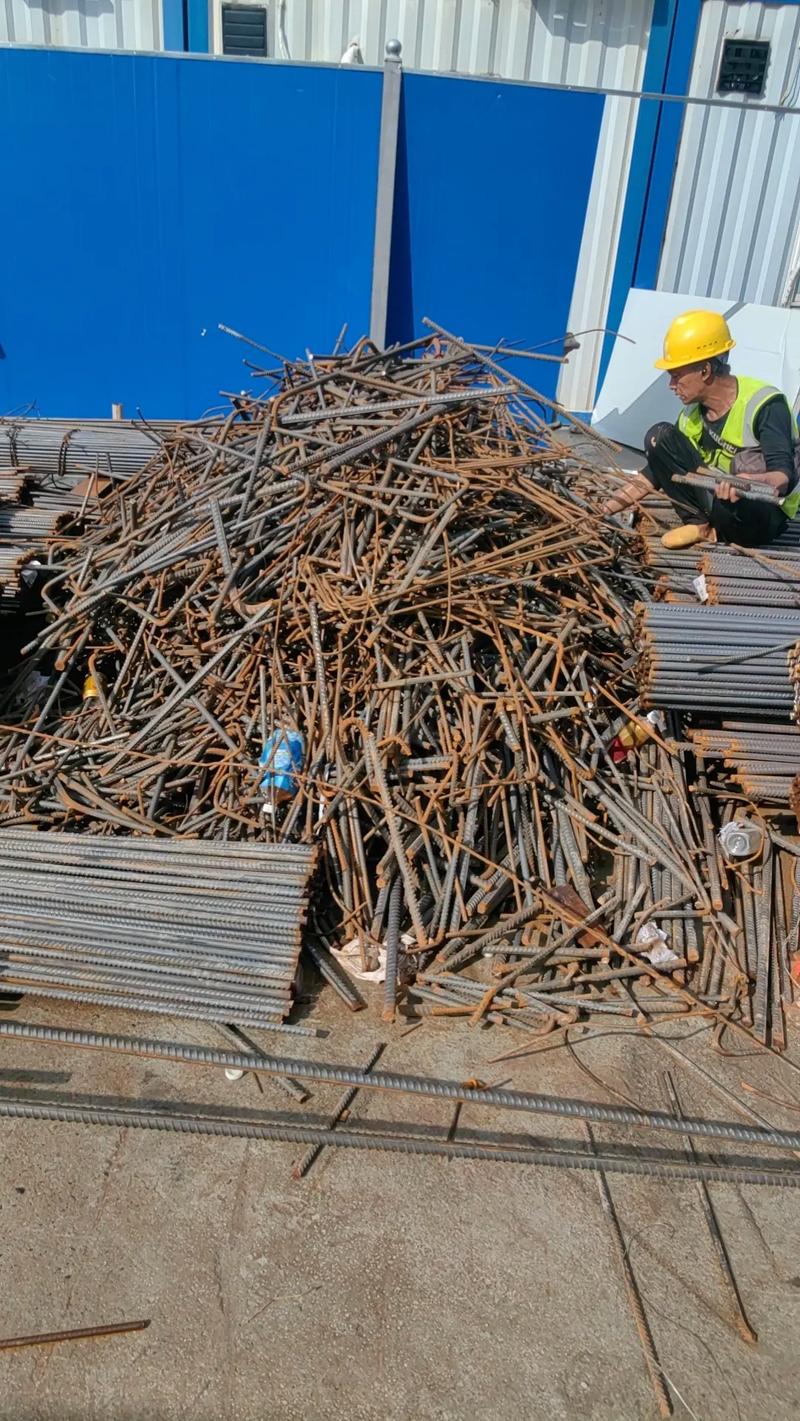 宁波废铁废铜回收