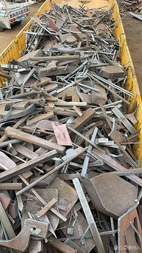 吉林废铜废铁回收