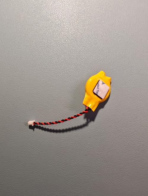 笔记本电脑cmos电池