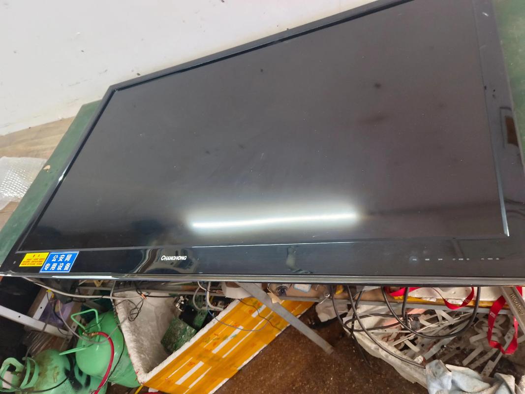 长虹chd29366故障求助