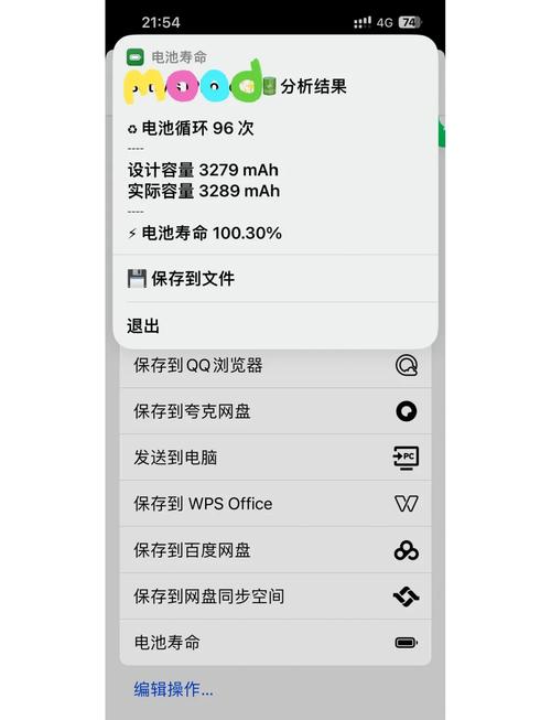 y400 电池管理软件