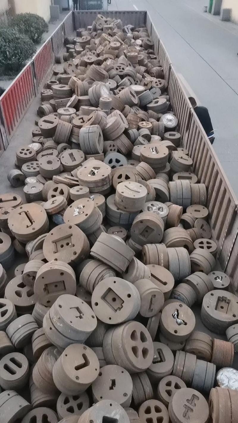 湖北废铁刨花价格