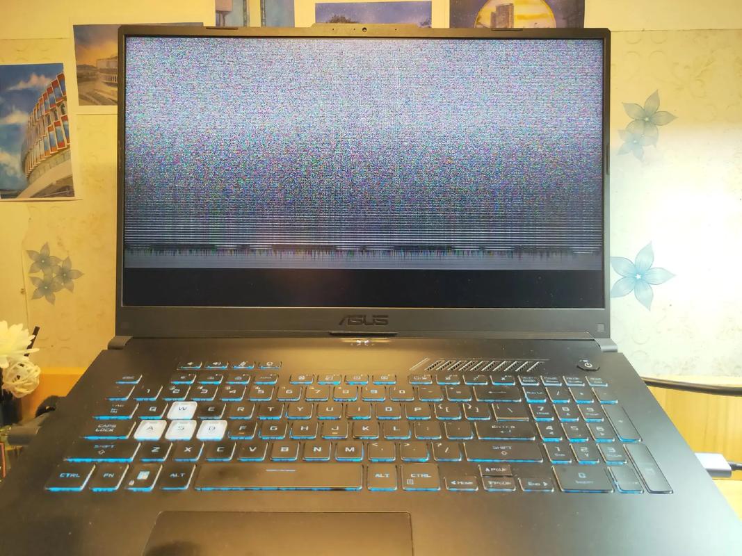 acer al1981w故障